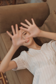 明星专题：莎黛()